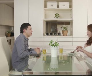 XXX cùng bà chị lớn tuổi vú siêu to giàu có