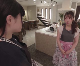 Dạy nấu ăn xong đụ với người ta